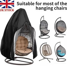 Egg Chair Cover Waterproof
