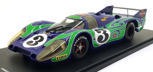 Werk83 scale diecast - werk83,