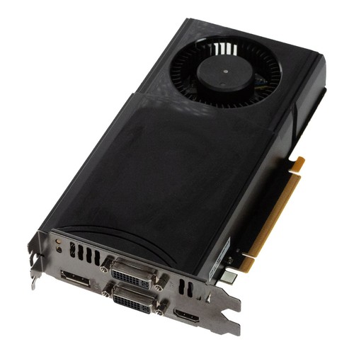 Graphics card nvidia - graphics, geforce