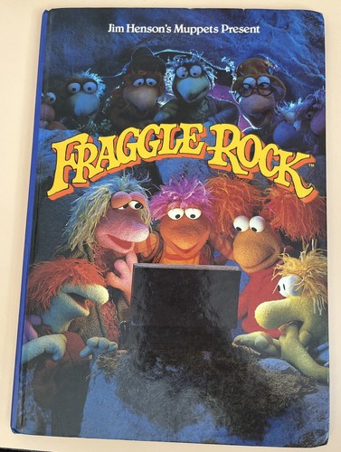 Jim henson muppets present - henson’s,