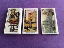 The Story of London full set