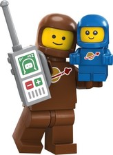 Lego 71037 Collectable