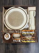 Artisan Fine Quality 32-piece