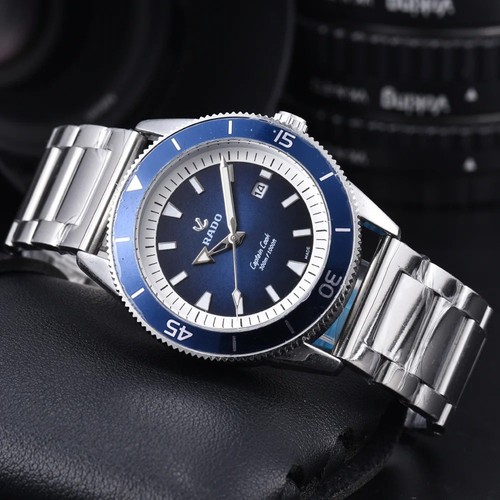 Top rado watches for mens - top,