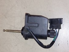 Headlight wiper motor - , volvo