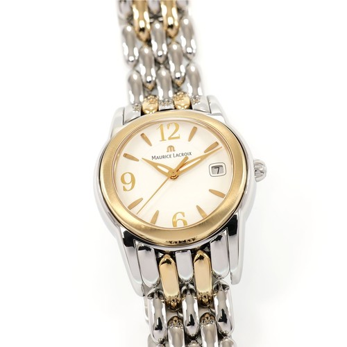 Maurice lacroix sphere ladies - maurice,