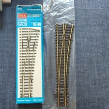SL95 Peco 00 Streamline Code