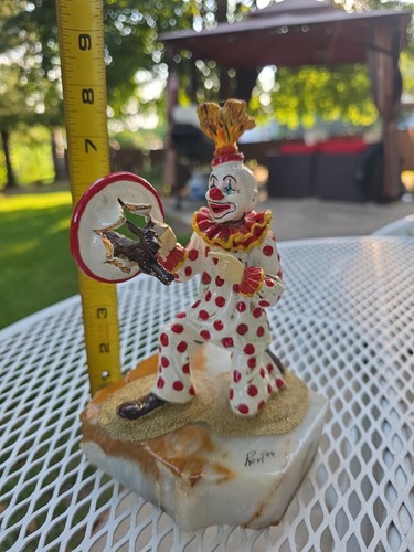 1984 ron lee clown - ron,
