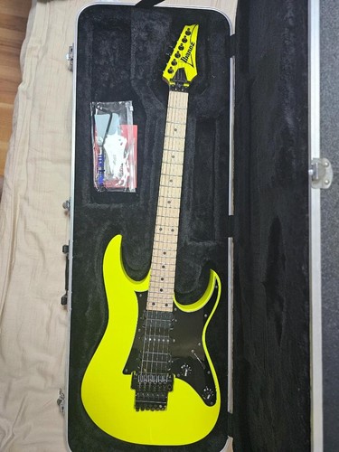 Ibanez rg550 genesis - ibanez, /