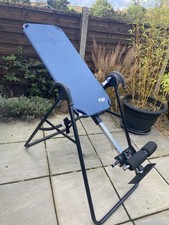 Teeter Hang Ups Inversion