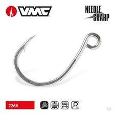 VMC Specimen Inline Single