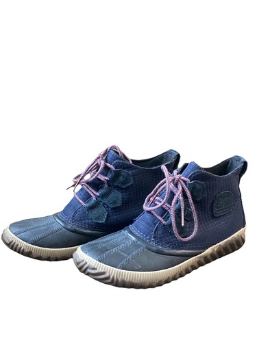 Sorel out about classic - out,