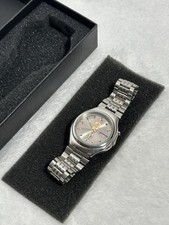 Orient Automatic Day Date