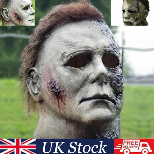 Michael myers horror full - michael,