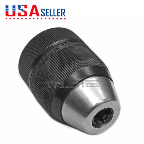 Jacobs keyless impact - , drill