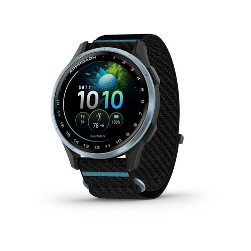Garmin approach gps golf - j1,