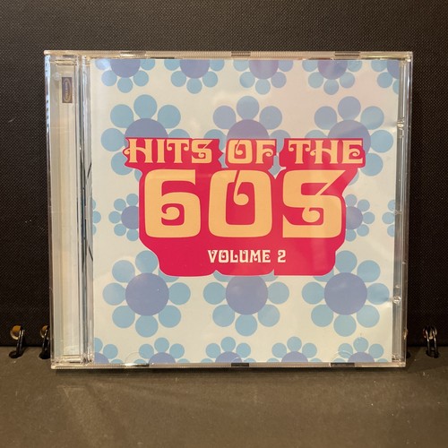 Hits the 60s volume - hits, 2