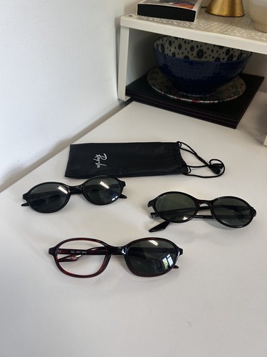 Authentic ray ban bausch - authentic,