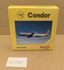 Herpa 501682 Condor - Airbus