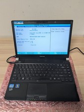 Toshiba Portege R830-1K1 -