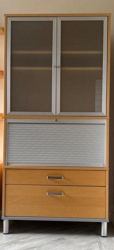 Storage unit effektiv from - unit, by