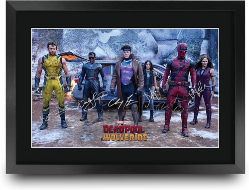 Deadpool scene gifts - scene,