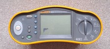 Fluke MFT 1652C Multifunction