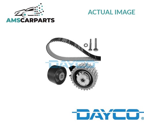 Timing belt cam - timing,
