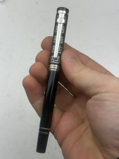 Duke Fountain Pen With