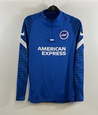 Brighton 1/4 Zip Drill