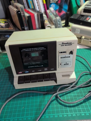 Rare binatone data - rare,