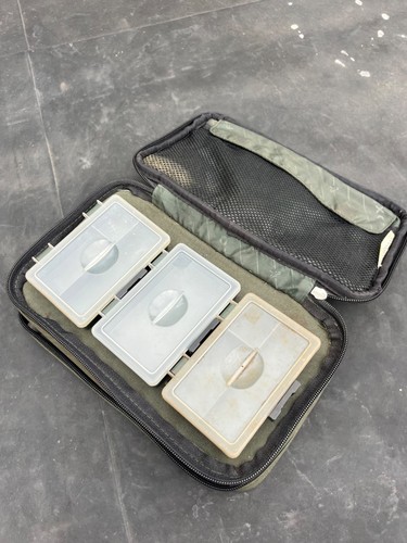 Fox international rig - fox, tackle