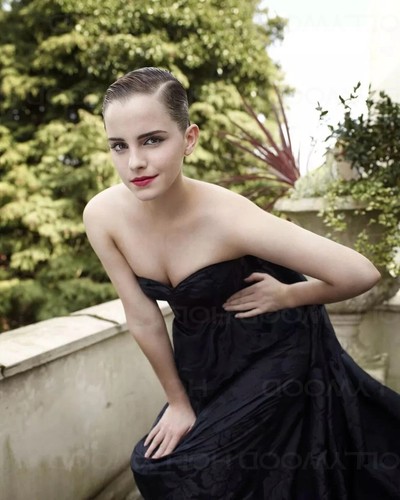 Emma watson photo 8x10 - emma,
