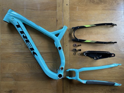 Trek session 2016 medium - session, 88,