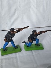 Britains Deetail American
