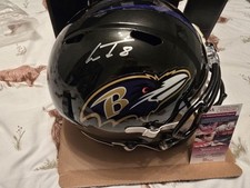 Lamar jackson baltimore ravens - lamar,