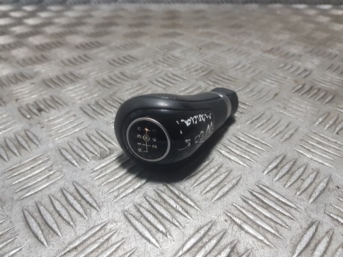 Mercedes class w205 - c, gear