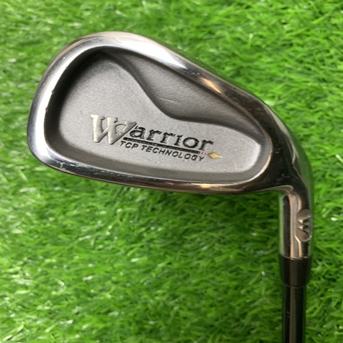 Warrior golf single iron - warrior, 3