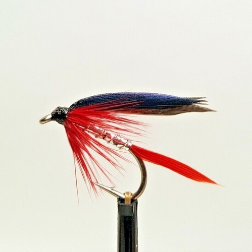 Bloody butcher wet trout - bloody,