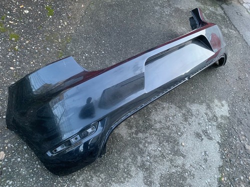Original golf 6 limo - original,