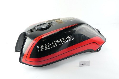 Honda 400 - cb,