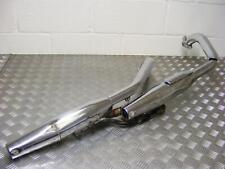 VT600 Shadow Exhaust System Genuine Honda 1998-2002 A481