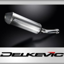 APRILIA TUONO/R/FACTORY 2002-05 343mm XOVAL TITANIUM BSAU SILENCER EXHAUST KIT