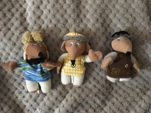 Vintage mcdonalds happy meal - happy,