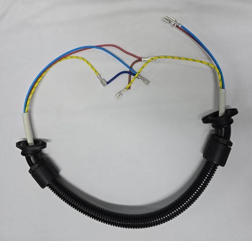 Lincat griddle conduit wire - griddle,