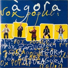 Agora - Vox Populi (CD 1997) 