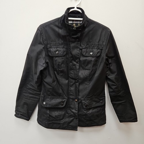 Barbour womens wax waterproof - wax,