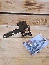 R&G Tail tidy - LP0122BK 690 Duke 