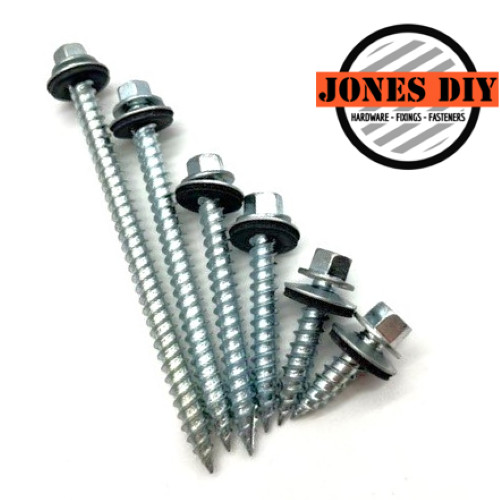 Slash point self tapping screw - slash,