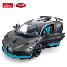 Rastar 1:24 Scale Die Cast